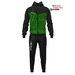 Trening cu gluga Givova PolarFleece barbati